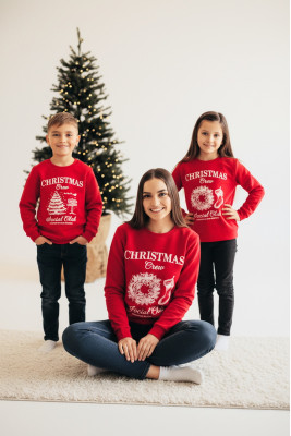 Світшот жіночий